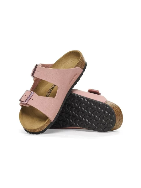 Šľapky Birkenstock ružová