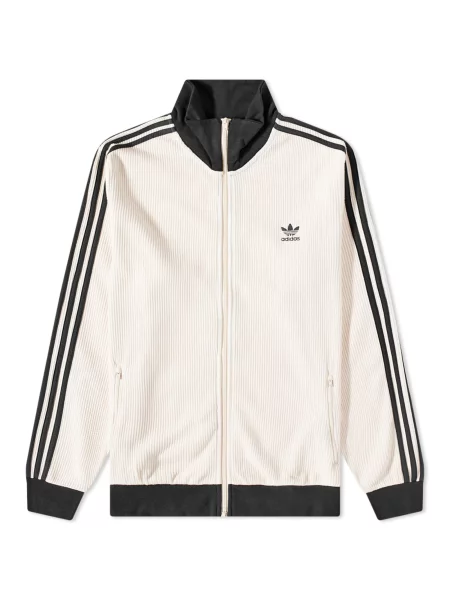 Kurtka Adidas biała