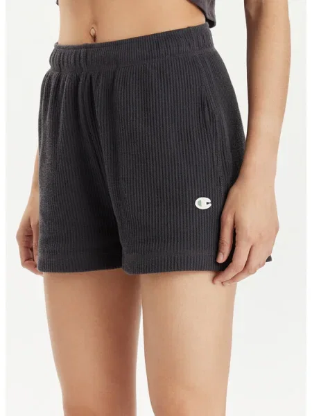 Champion Pantaloni scurți sport gri