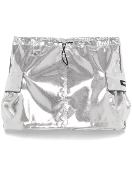 Fusta mini Coperni gri