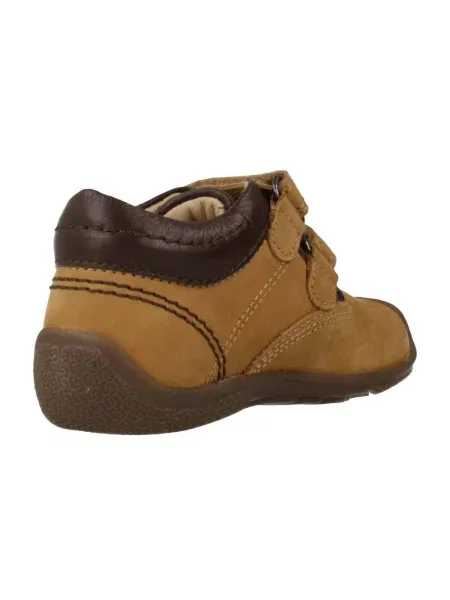 Pantofi copii Chicco maro