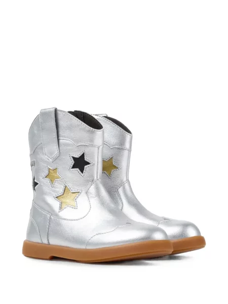 Buty do kostki dziecięce Camper
