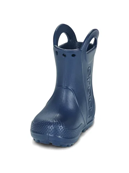 Gumáky Crocs modrá
