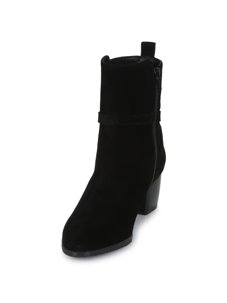 Pantofi Jb Martin negru