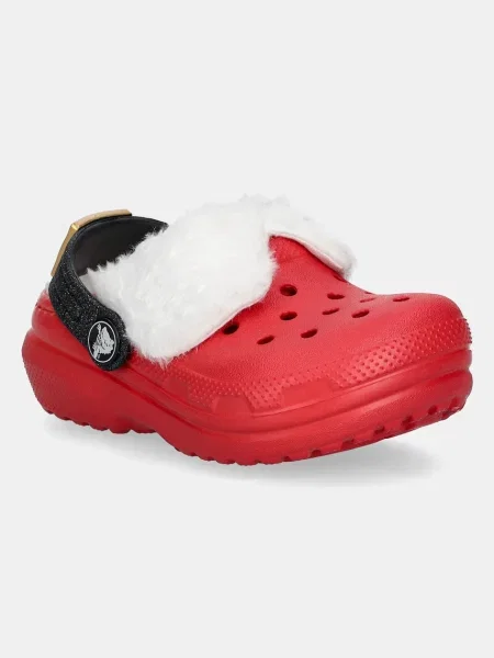 Детские шлепанцы Crocs
