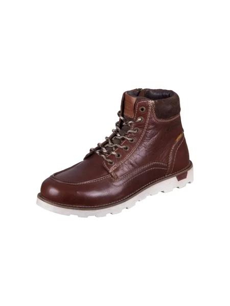 Pantofi Camel Active maro