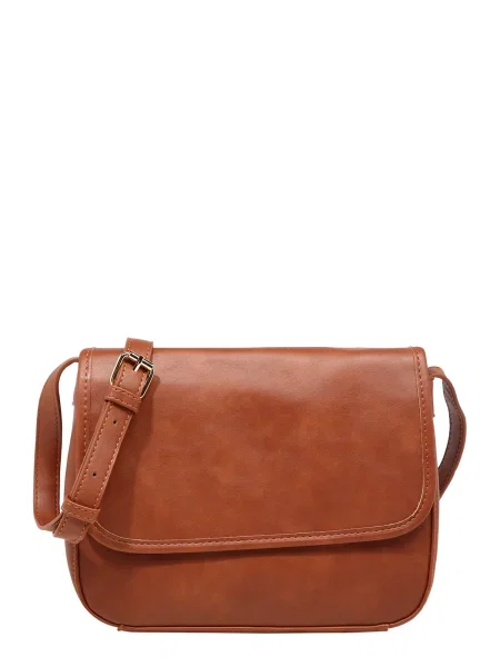 ABOUT YOU Geantă de umăr Charlotta' maro