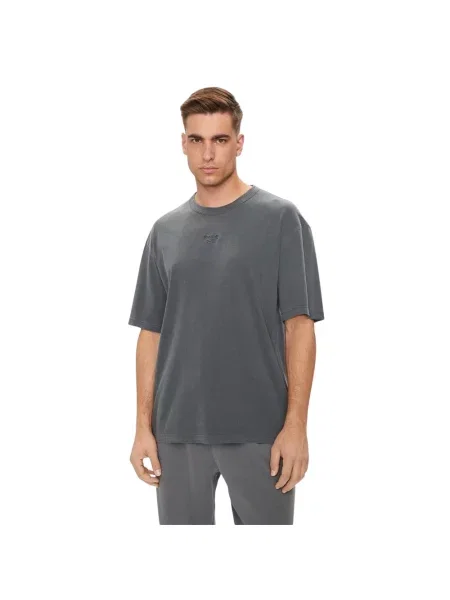 Koszulka sportowa Reebok szara