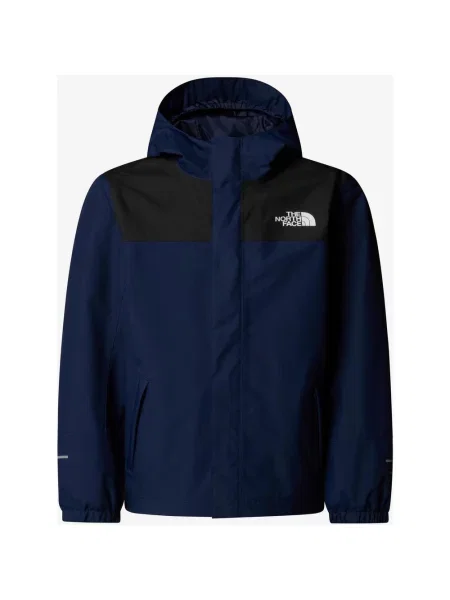 Kurtka The North Face Antora Rain Noc Dziecięce XS niebieski