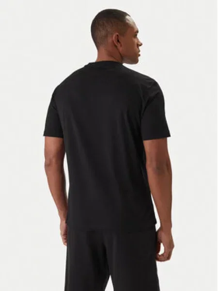 Emporio Armani Marškinėliai juoda