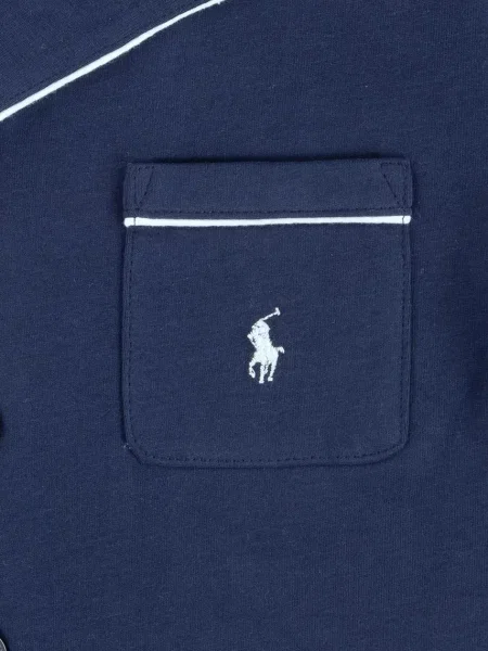Polo Ralph Lauren Дитяча піжама