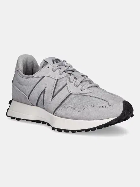 Tenisky New Balance 327 šedé za 1999 Kč