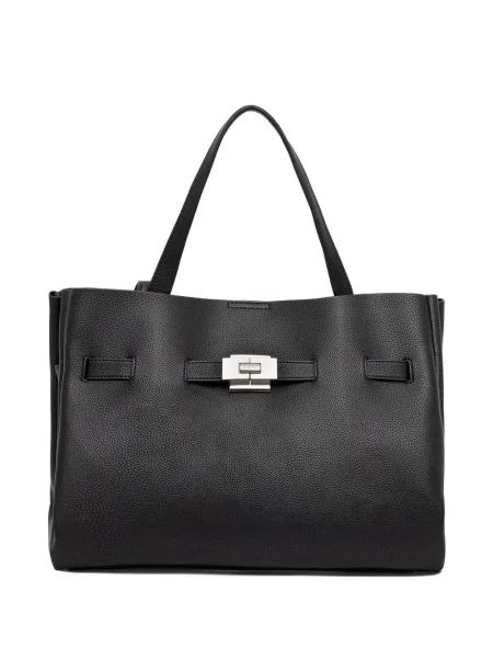 Geantă Dkny negru