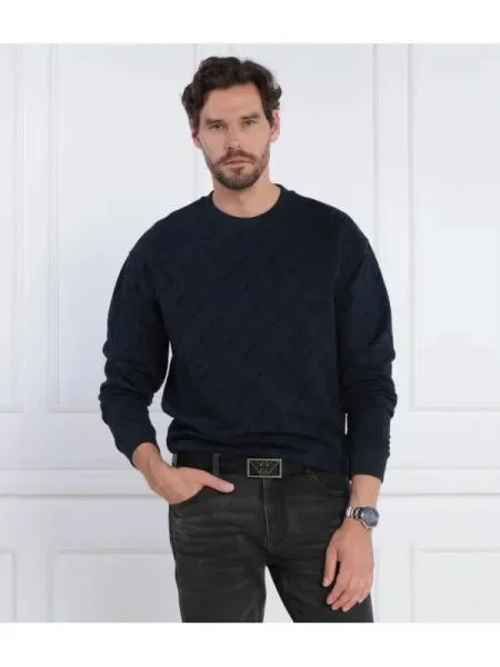 Joop! Jeans Hanorac Cayetano
