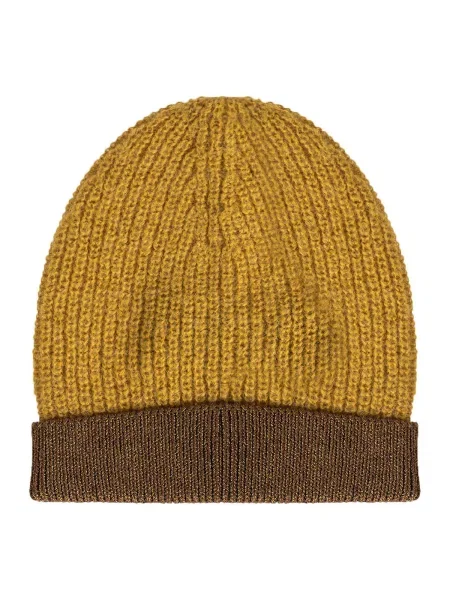 Căciulă Pinko galben
