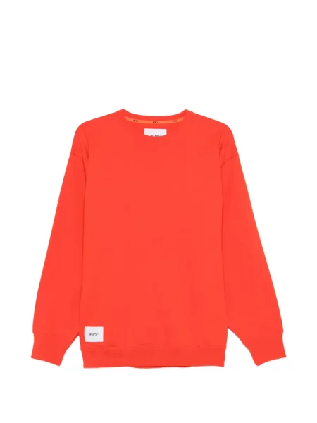 Суитчър Wtaps оранжево