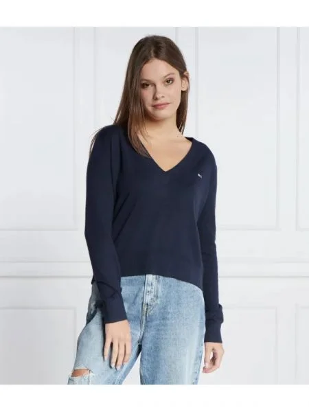 Tommy Jeans Pulover