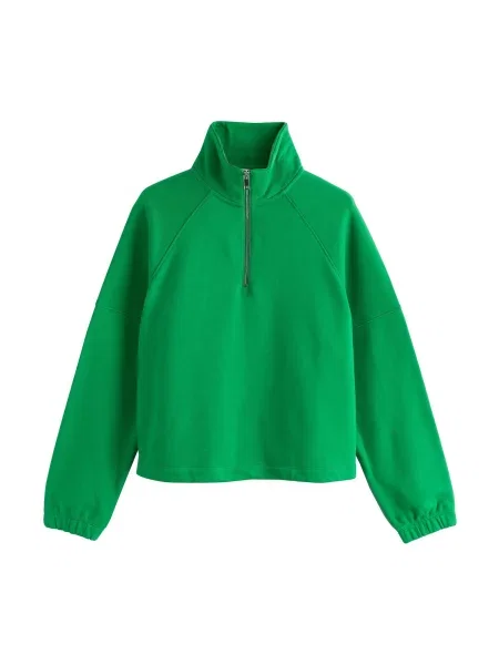 Palton Next verde