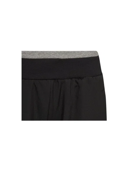 Pantaloni copii Adidas negru