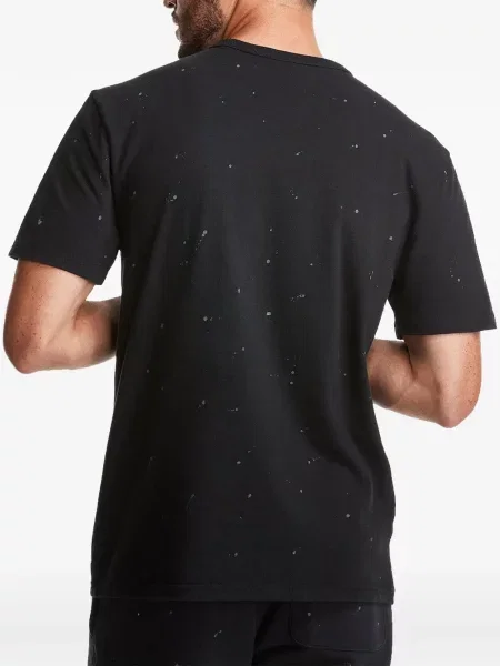 Tricou Champion negru