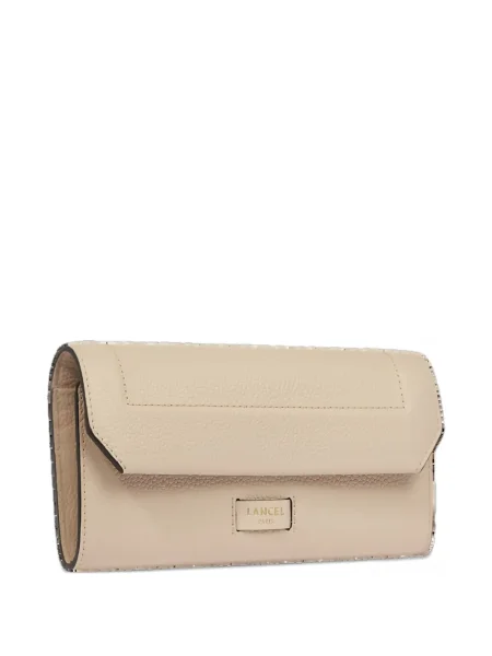 Portofel Lancel din piele