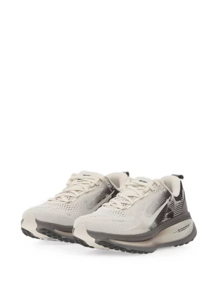 Tricou Nike plic slip-on alergare alb