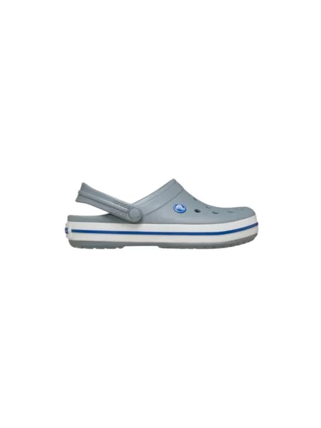 Crocs Natikače Crocband Plava siva