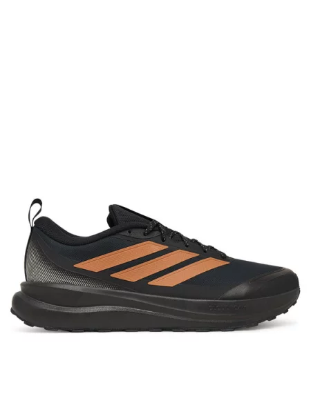 Běžecké boty adidas černé