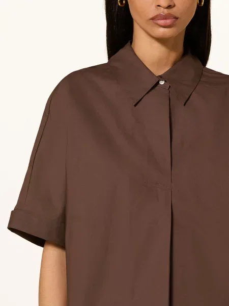 Top Inwear hnědý