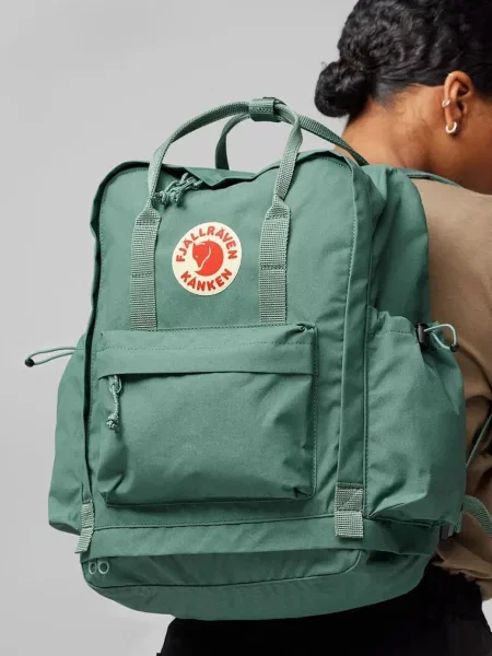 Рюкзак Fjallraven
