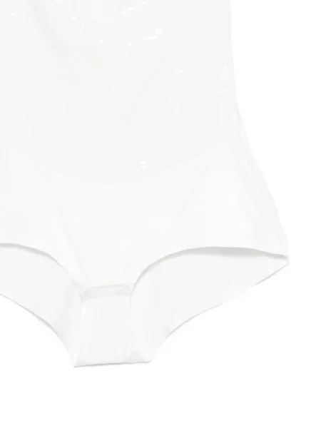 Bodi Atu Body Couture bijela