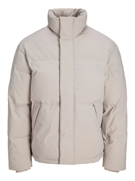 JACK & JONES Geacă de iarnă JJSoho grej