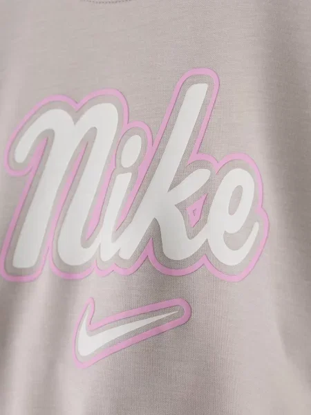 Nike melegítő szett gyerek bézs