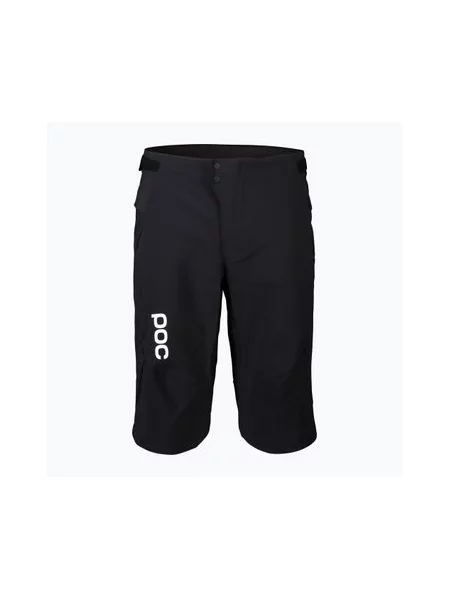 Велошорти POC Infinite All-Mountain uranium black чорні