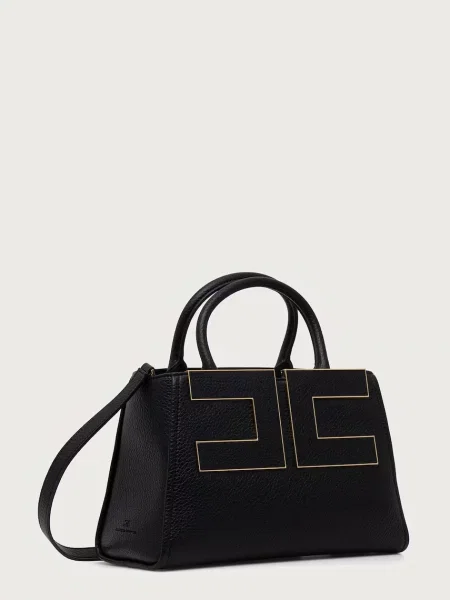 Elisabetta Franchi сумочка зі штучної шкіри