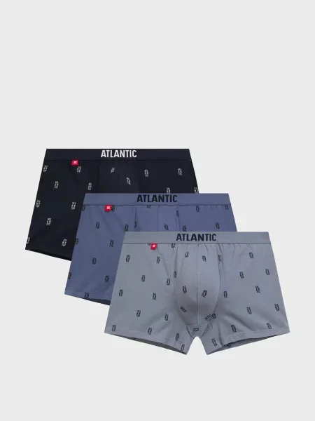 Боксери Atlantic