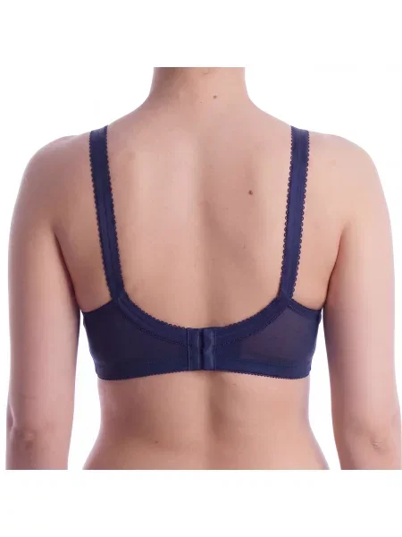 Podprsenka Playtex modrá