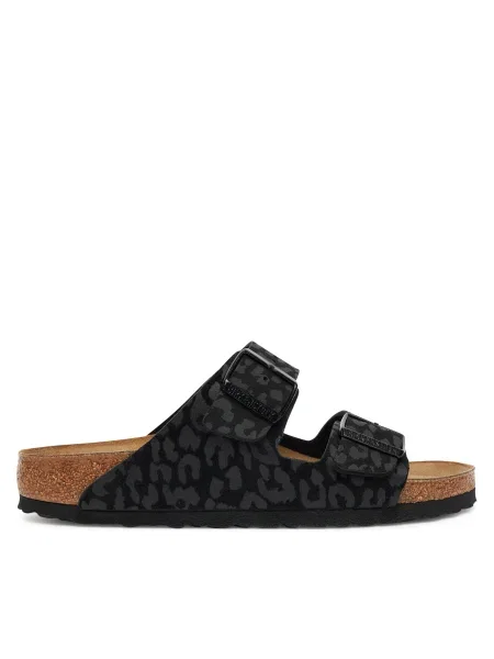 Šľapky Birkenstock Arizona čierna