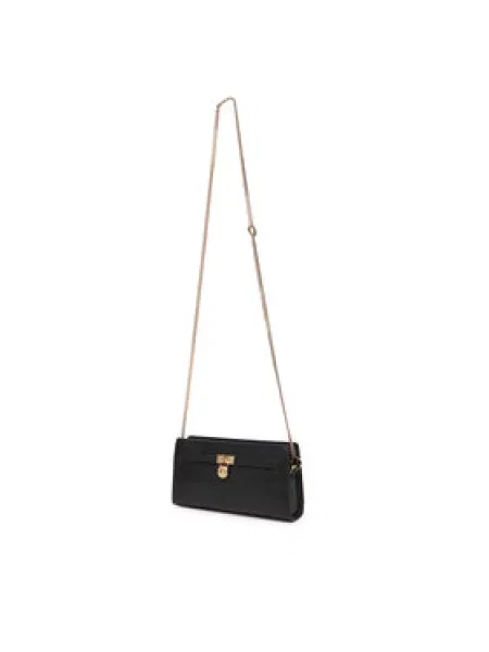 MICHAEL Michael Kors Ročna torba črna