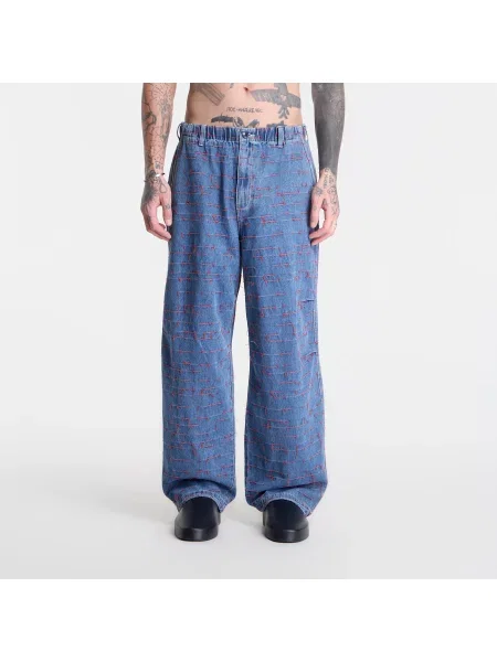 Pantaloni Pleasures