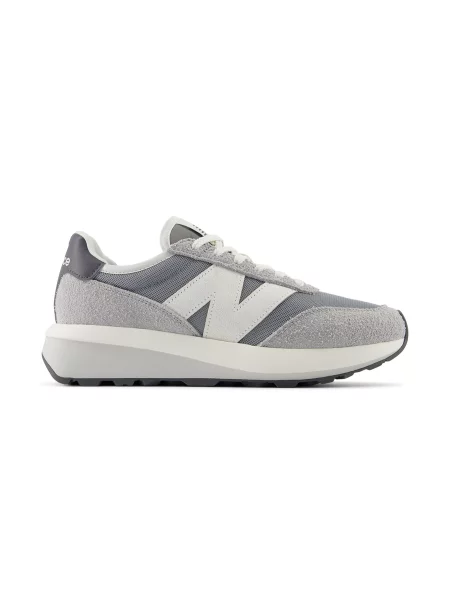 New Balance Mężczyźni Buty sportowe New Balance Size: szary