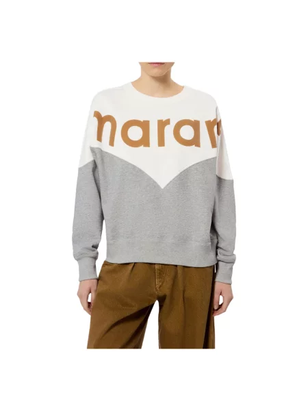 Bluza Marant Etoile szara
