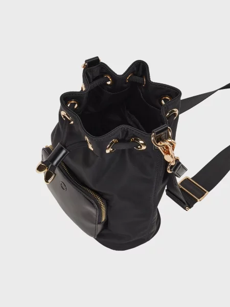 Сумка O Bag черная