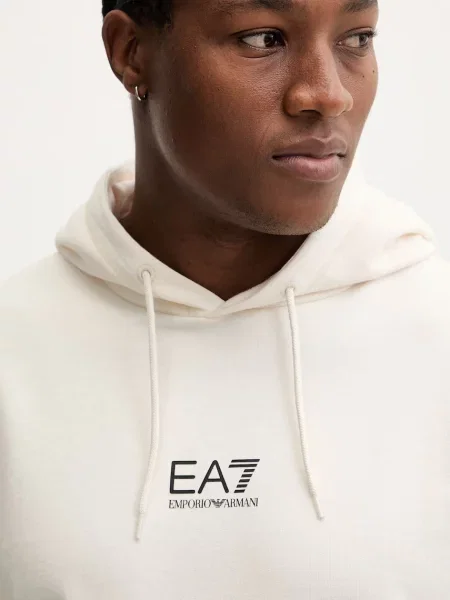 Свитер Ea7 Emporio Armani