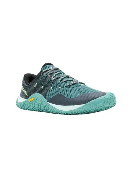 Pantofi Merrell verde
