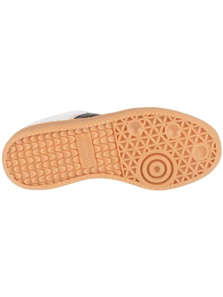 Pantofi Adidas alb