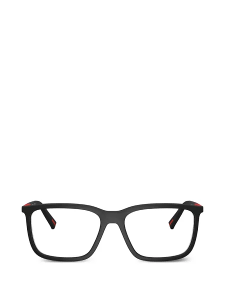Napszemüveg Prada Linea Rossa fekete