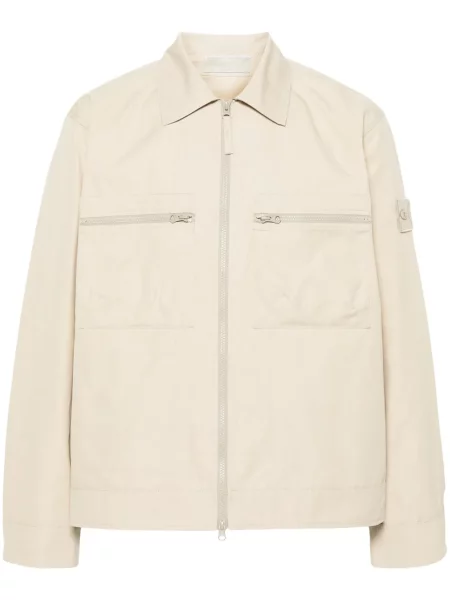 Geacă Stone Island cu strasuri