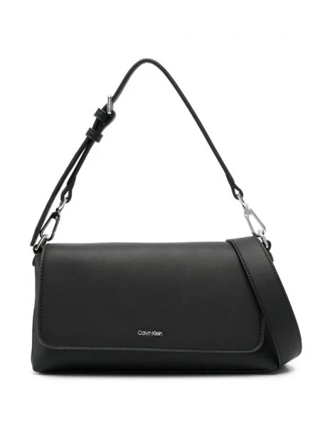 Geantă Calvin Klein negru