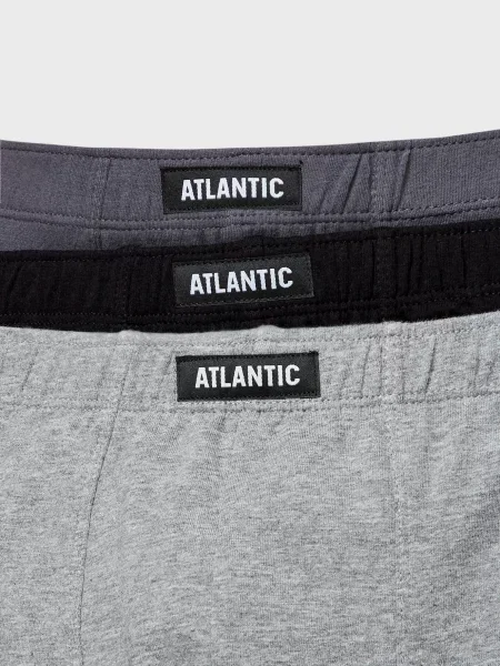 Трусы Atlantic